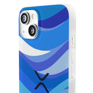 XRP Tidal Wave Flexi Cases