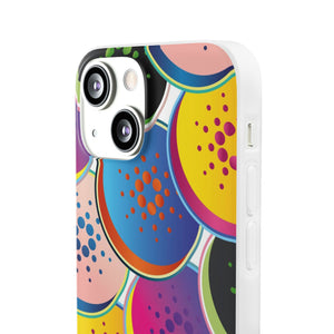 Cardano Pop Art Phone Cases