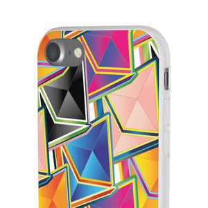 Ethereum Pop Art Phone Cases