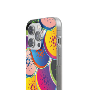 Cardano Pop Art Phone Cases