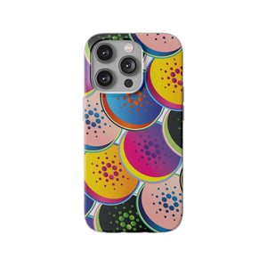 Cardano Pop Art Phone Cases