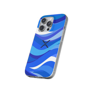 XRP Tidal Wave Flexi Cases