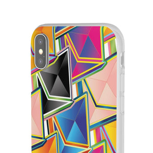 Ethereum Pop Art Phone Cases