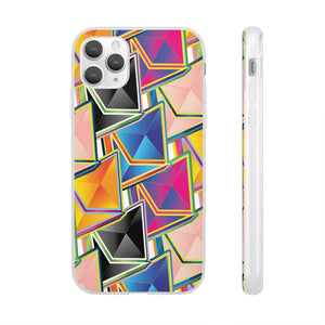 Ethereum Pop Art Phone Cases