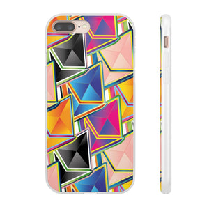 Ethereum Pop Art Phone Cases