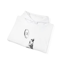 Load image into Gallery viewer, XRP Jesus Unisex Pullover Hoodie
