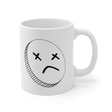 Load image into Gallery viewer, Dead Coin Mug 11oz
