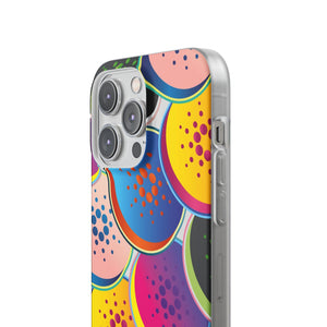 Cardano Pop Art Phone Cases