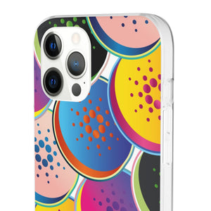 Cardano Pop Art Phone Cases