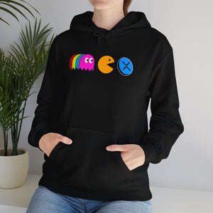 XRP PAC Unisex Pullover Hoodie