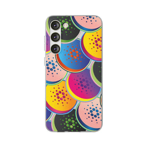 Cardano Pop Art Phone Cases