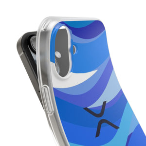 XRP Tidal Wave Flexi Cases