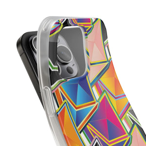 Ethereum Pop Art Phone Cases