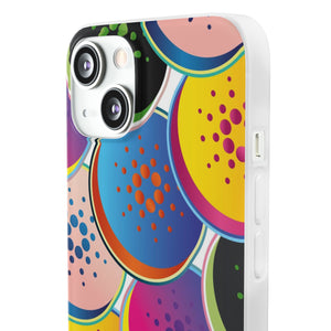 Cardano Pop Art Phone Cases