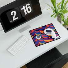 Load image into Gallery viewer, Solana Abstrak Desk Mats
