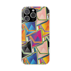 Ethereum Pop Art Phone Cases