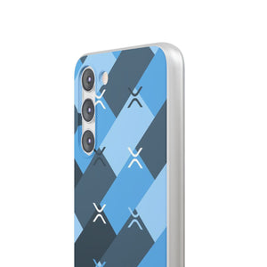 XRP Herringbone Phone Cases