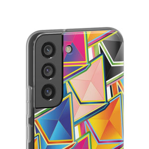 Ethereum Pop Art Phone Cases