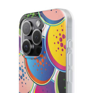 Cardano Pop Art Phone Cases