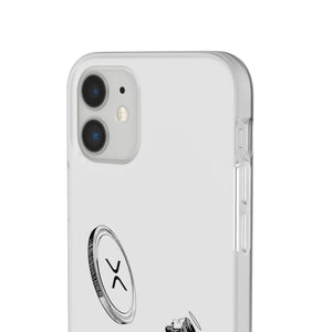 XRP Jesus Phone Cases