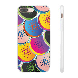 Cardano Pop Art Phone Cases