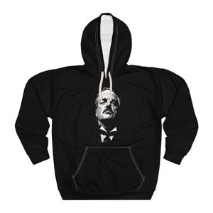 Vito Corleone Unisex Pullover Hoodie