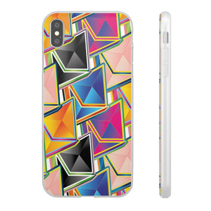 Ethereum Pop Art Phone Cases