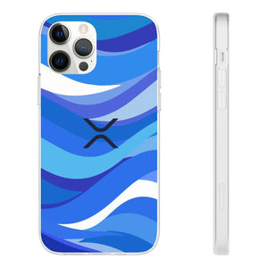 XRP Tidal Wave Flexi Cases