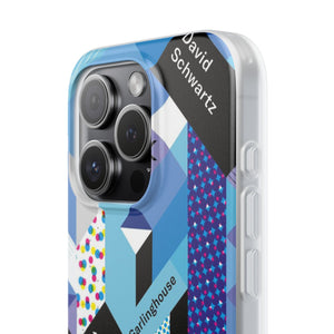 XRP Isometrik Phone Cases