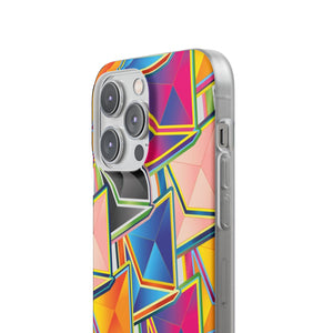 Ethereum Pop Art Phone Cases