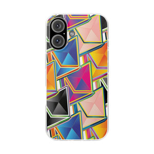 Ethereum Pop Art Phone Cases