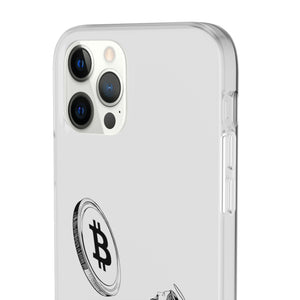 Bitcoin Jesus Phone Cases