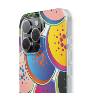 Cardano Pop Art Phone Cases