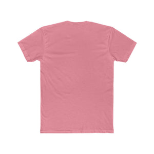 Solana Brother Men's Cotton Short Sleeve Crew Tee