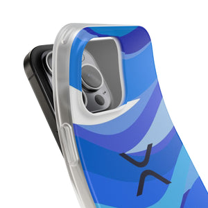 XRP Tidal Wave Flexi Cases