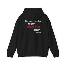 Load image into Gallery viewer, Michael Corleone Unisex Pullover Hoodie
