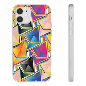 Ethereum Pop Art Phone Cases