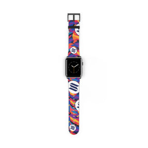 Solana Abstrak Apple Watch Band