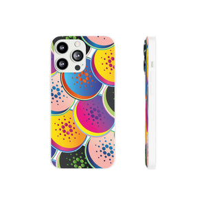 Cardano Pop Art Phone Cases