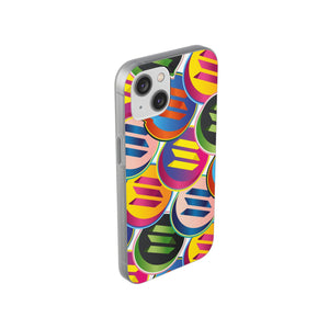 Solana Pop Art Phone Cases