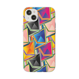 Ethereum Pop Art Phone Cases