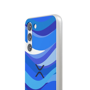 XRP Tidal Wave Flexi Cases