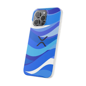 XRP Tidal Wave Flexi Cases