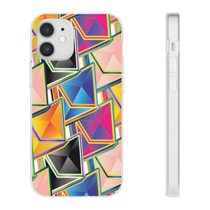 Ethereum Pop Art Phone Cases