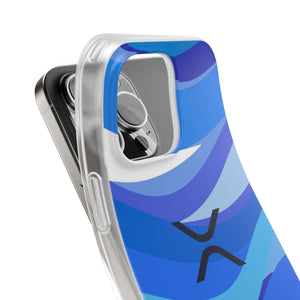 XRP Tidal Wave Flexi Cases