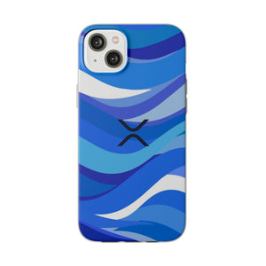 XRP Tidal Wave Flexi Cases