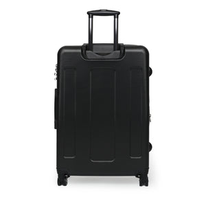 Ethereum Isometrik Suitcase
