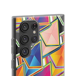 Ethereum Pop Art Phone Cases