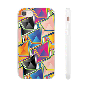 Ethereum Pop Art Phone Cases