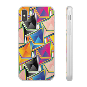 Ethereum Pop Art Phone Cases